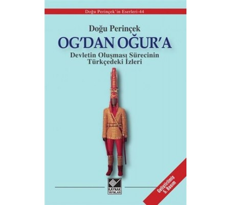 Og’dan Oğur’a Og’dan Oğur’a