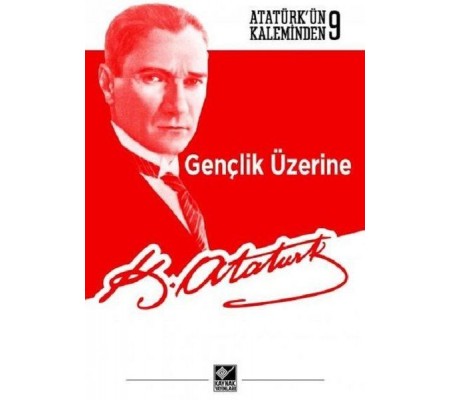 Gençlik Üzerine Gençlik Üzerine