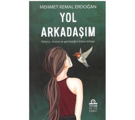 Yol Arkadaşım Yol Arkadaşım