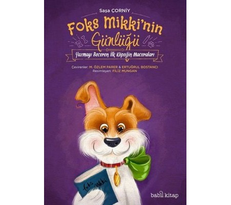 Foks Mikki’nin Günlüğü Foks Mikki’nin Günlüğü