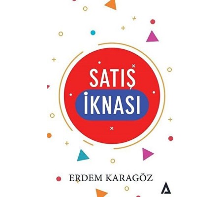 Satış İknası Satış İknası