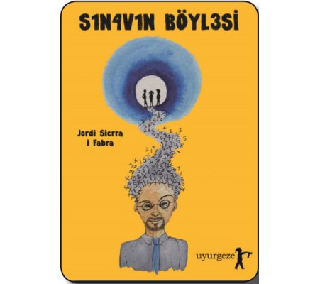 Sınavın Böylesi Sınavın Böylesi