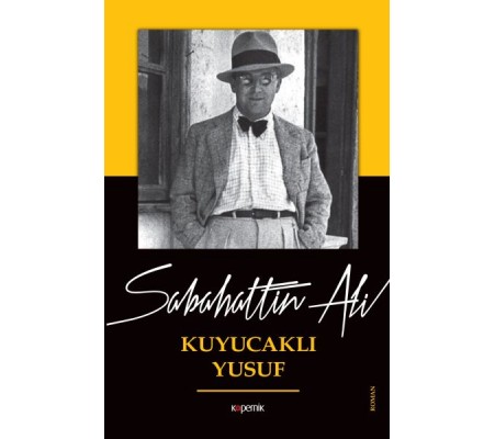 Kuyucaklı Yusuf Kuyucaklı Yusuf