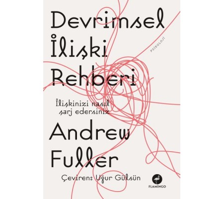 Devrimsel İlişki Rehberi - Türkçe Devrimsel İlişki Rehberi - Türkçe