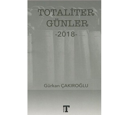 Totaliter Günler 2018