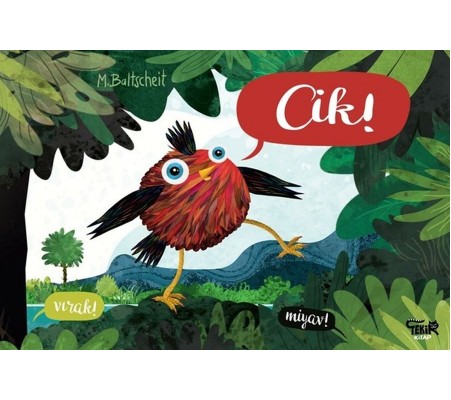 Cik! Cik!