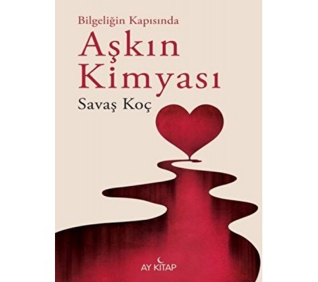 Bilgeliğinde Kapısında Aşkın Kimyası