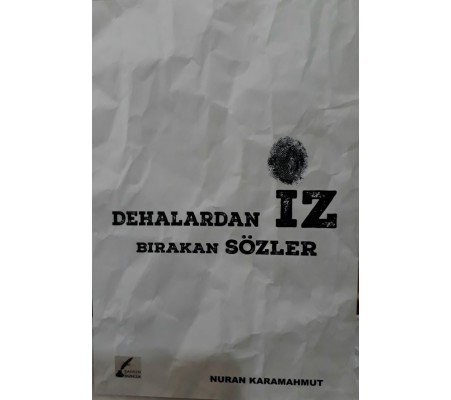 Dehalardan İz Bırakan Sözler
