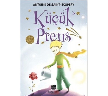 Küçük Prens Küçük Prens