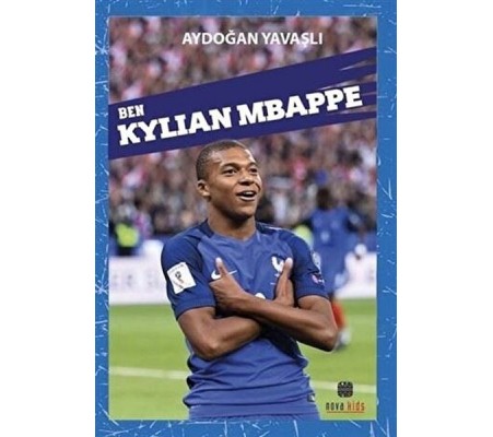 Ben Kylian Mbappe Ben Kylian Mbappe