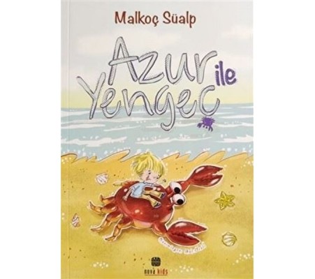 Azur ile Yengeç