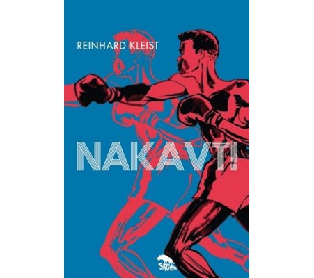 Nakavt! Nakavt!