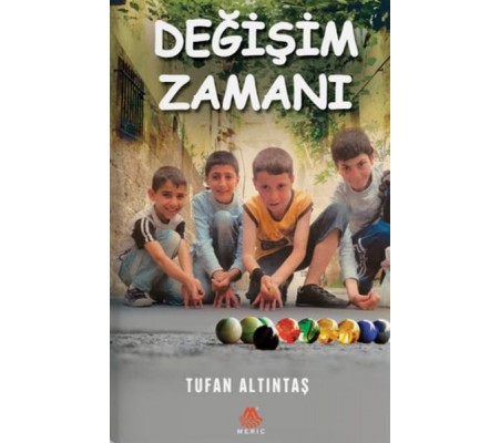 Değişim Zamanı