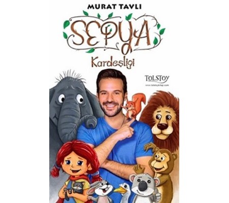 Sepya Kardeşliği Sepya Kardeşliği