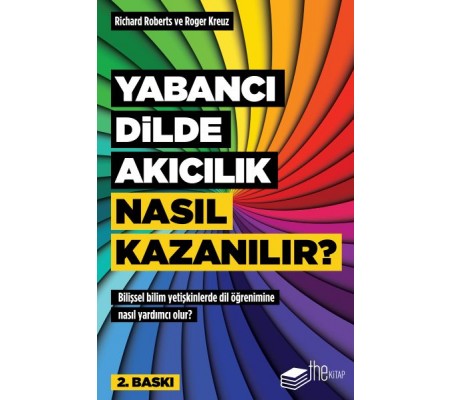 Yabancı Dilde Akıcılık Nasıl Kazanılır?