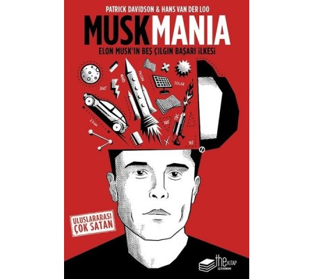 Musk Mania Musk Mania