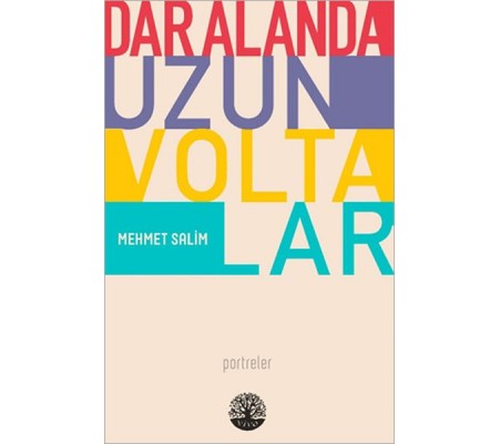 Dar Alanda Uzun Voltalar Dar Alanda Uzun Voltalar