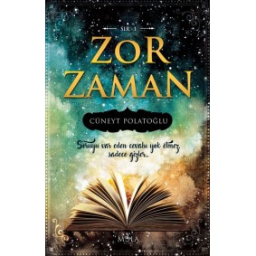 Sır 01 - Zor Zaman