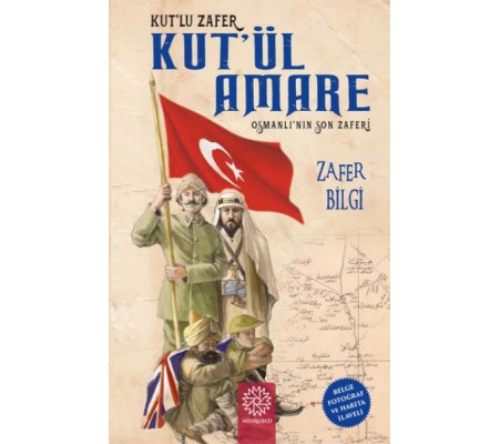 Kut’lu Zafer Kut’ül Amare Kut’lu Zafer Kut’ül Amare