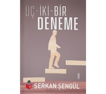 Üç İki Bir Deneme Üç İki Bir Deneme