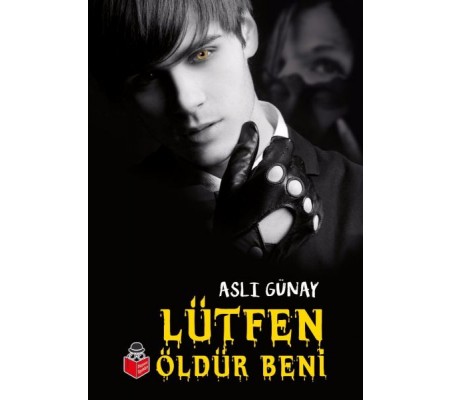 Lütfen Öldür Beni Lütfen Öldür Beni