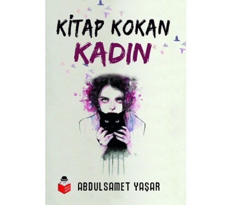 Kitap Kokan Kadın Kitap Kokan Kadın