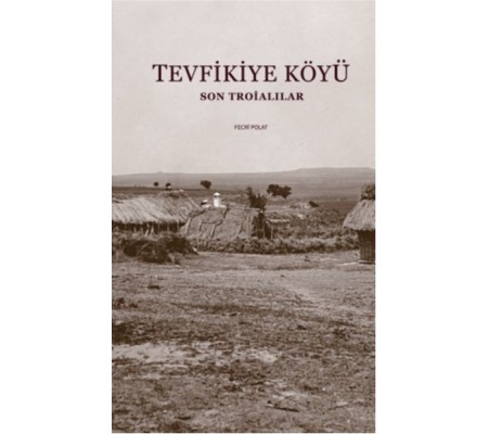 Tevfikiye Köyü