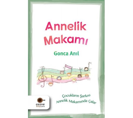 Annelik Makamı Annelik Makamı