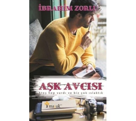 Aşk Avcısı Aşk Avcısı