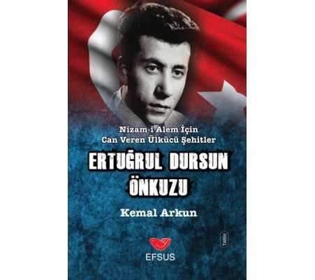 Ertuğrul Dursun Önkuzu Ertuğrul Dursun Önkuzu