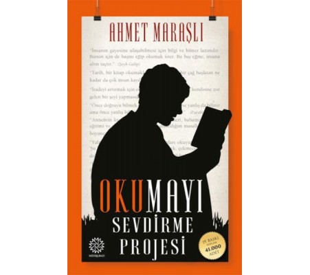 Okumayı Sevdirme Projesi Okumayı Sevdirme Projesi
