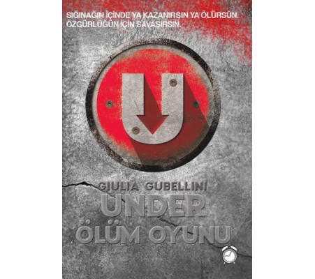 Under Ölüm Oyunu Under Ölüm Oyunu
