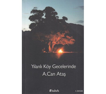 Yılanlı Köy Gecelerinde Yılanlı Köy Gecelerinde