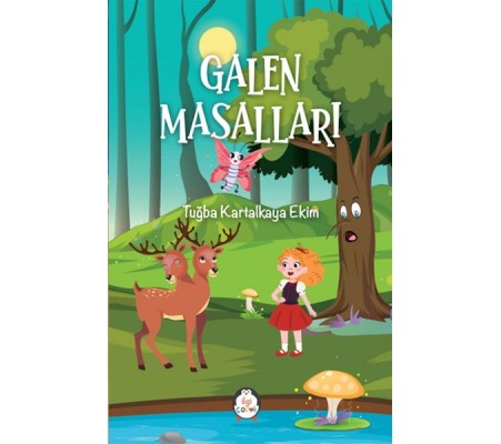 Galen Masalları Galen Masalları