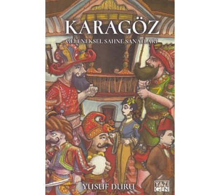 Karagöz Karagöz