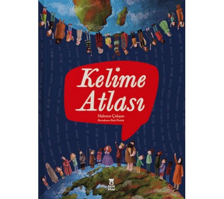 Kelime Atlası Kelime Atlası