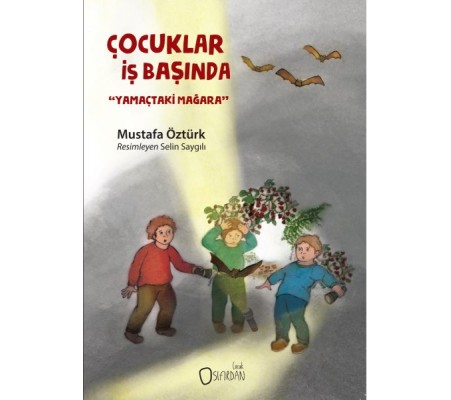 Çocuklar İş Başında Çocuklar İş Başında