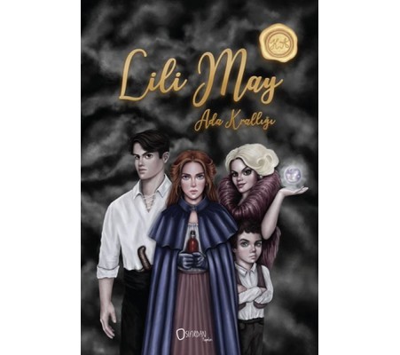 Lili May - Ada Krallığı Lili May - Ada Krallığı