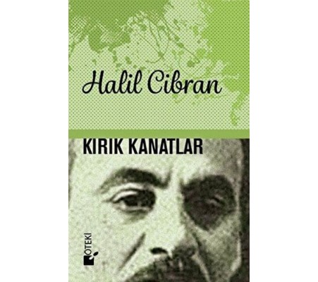 Kırık Kanatlar