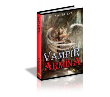 Vampir Armina