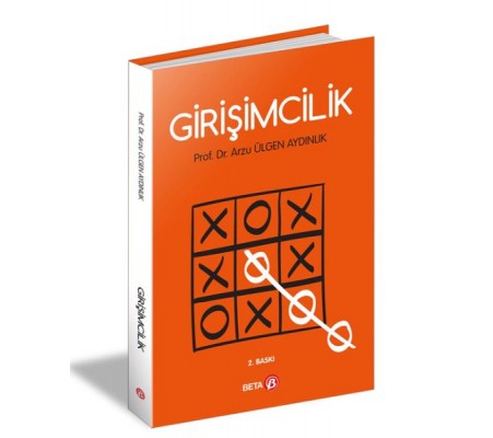 Girişimcilik Girişimcilik