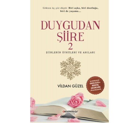 Duygudan Şiire - 2 Duygudan Şiire - 2
