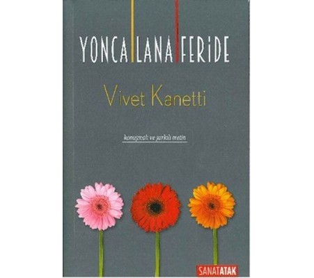 Yonca Lana Feride Yonca Lana Feride