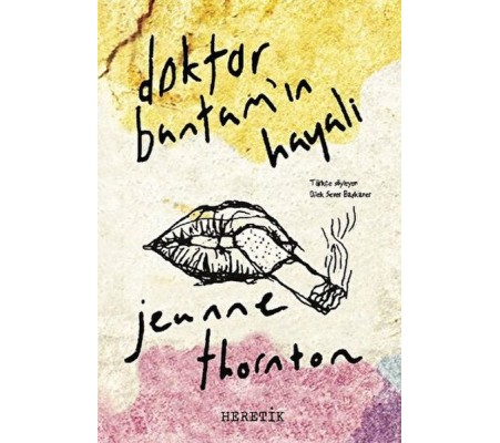Doktor Bantam'In Hayali Doktor Bantam'In Hayali