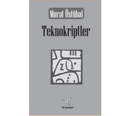 Teknokriptler Teknokriptler