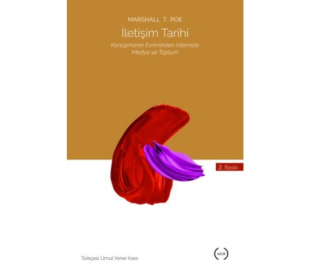 İletişim Tarihi İletişim Tarihi