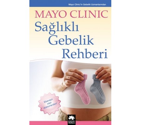 Sağlıklı Gebelik Rehberi Sağlıklı Gebelik Rehberi