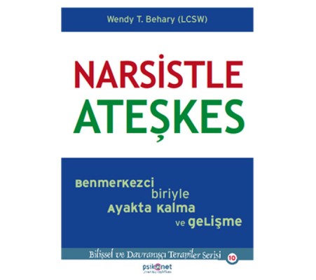Narsistle Ateşkes Narsistle Ateşkes