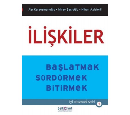 İlişkiler İlişkiler