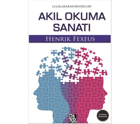 Akıl Okuma Sanatı Akıl Okuma Sanatı